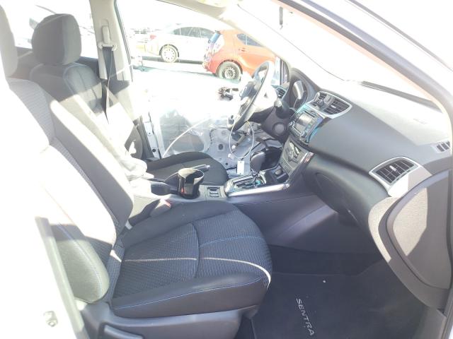 Photo 4 VIN: 3N1CB7AP5JY214939 - NISSAN SENTRA SR 