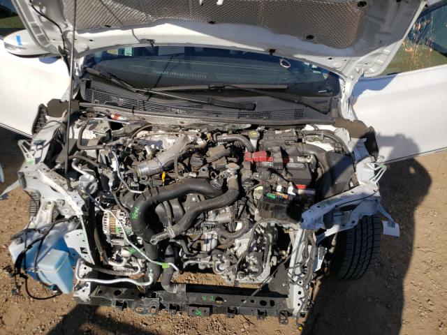 Photo 6 VIN: 3N1CB7AP5JY214939 - NISSAN SENTRA SR 