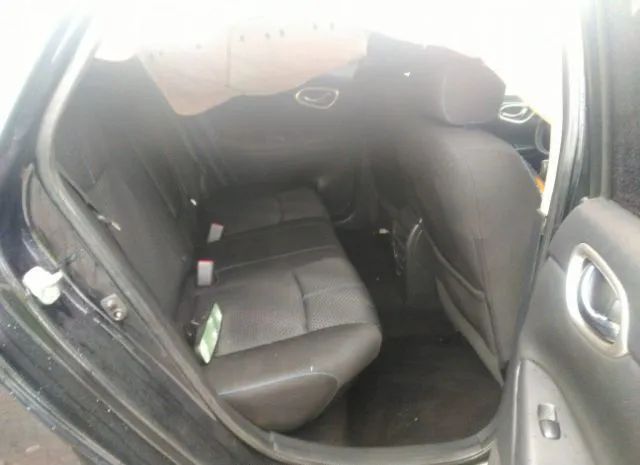 Photo 7 VIN: 3N1CB7AP5JY236648 - NISSAN SENTRA 