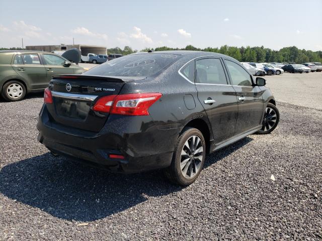 Photo 3 VIN: 3N1CB7AP5KY311706 - NISSAN SENTRA SR 