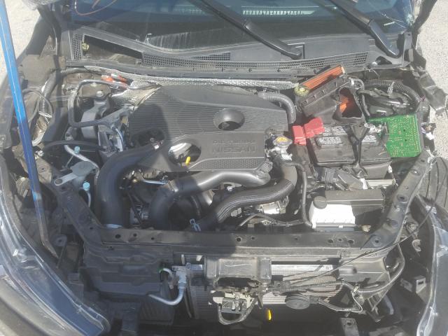 Photo 6 VIN: 3N1CB7AP5KY311706 - NISSAN SENTRA SR 