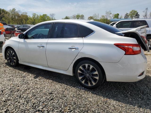 Photo 1 VIN: 3N1CB7AP6HY206018 - NISSAN SENTRA 