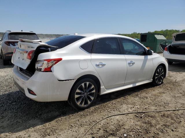 Photo 2 VIN: 3N1CB7AP6HY206018 - NISSAN SENTRA 