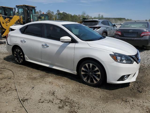 Photo 3 VIN: 3N1CB7AP6HY206018 - NISSAN SENTRA 