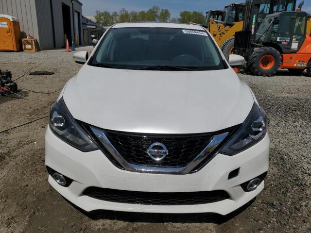 Photo 4 VIN: 3N1CB7AP6HY206018 - NISSAN SENTRA 