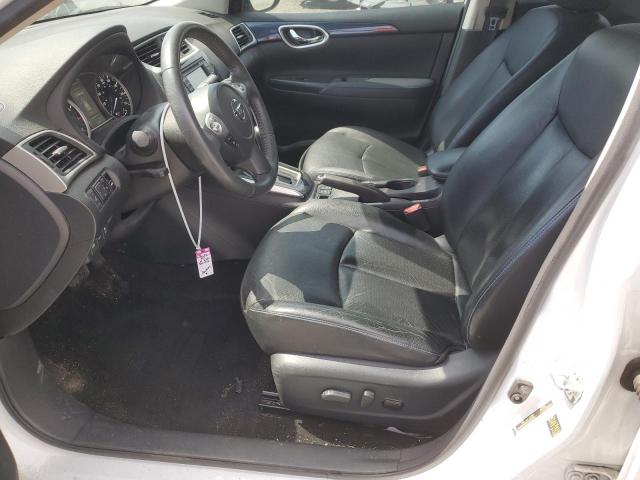 Photo 6 VIN: 3N1CB7AP6HY206018 - NISSAN SENTRA 