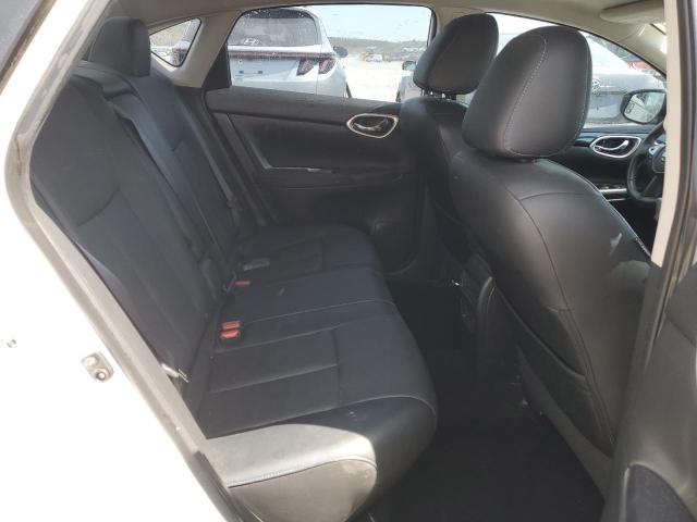 Photo 9 VIN: 3N1CB7AP6HY206018 - NISSAN SENTRA 