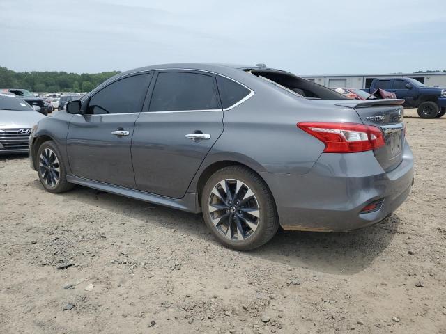 Photo 1 VIN: 3N1CB7AP6HY235664 - NISSAN SENTRA SR 