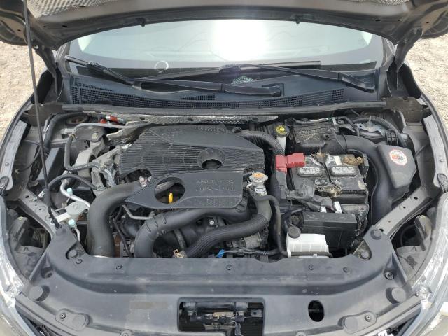 Photo 10 VIN: 3N1CB7AP6HY235664 - NISSAN SENTRA SR 