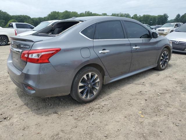 Photo 2 VIN: 3N1CB7AP6HY235664 - NISSAN SENTRA SR 