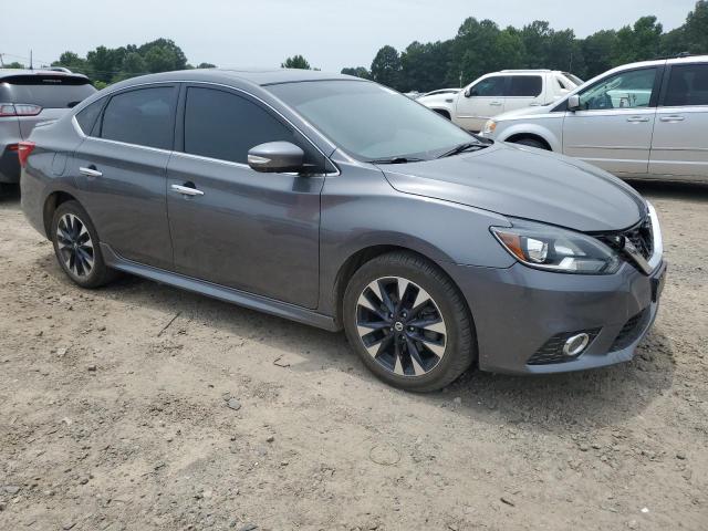 Photo 3 VIN: 3N1CB7AP6HY235664 - NISSAN SENTRA SR 