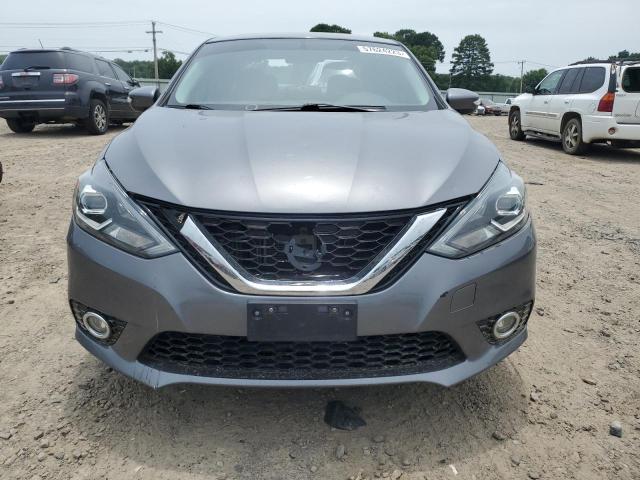 Photo 4 VIN: 3N1CB7AP6HY235664 - NISSAN SENTRA SR 