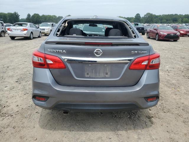 Photo 5 VIN: 3N1CB7AP6HY235664 - NISSAN SENTRA SR 