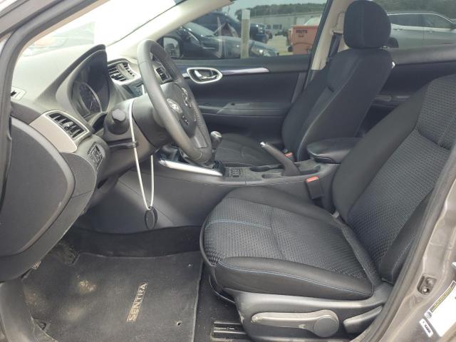 Photo 6 VIN: 3N1CB7AP6HY235664 - NISSAN SENTRA SR 