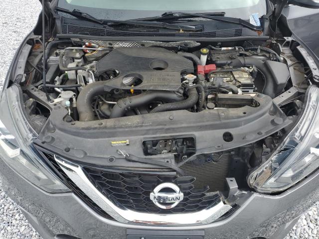 Photo 10 VIN: 3N1CB7AP6HY252819 - NISSAN SENTRA SR 