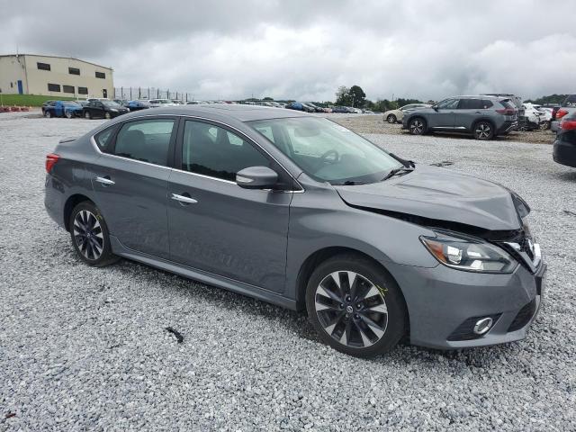 Photo 3 VIN: 3N1CB7AP6HY252819 - NISSAN SENTRA SR 