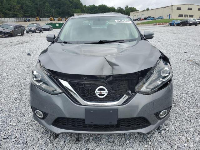 Photo 4 VIN: 3N1CB7AP6HY252819 - NISSAN SENTRA SR 