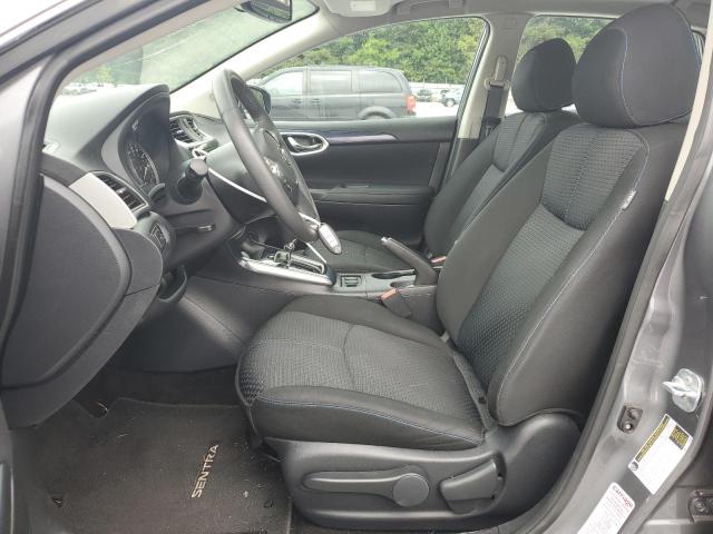 Photo 6 VIN: 3N1CB7AP6HY252819 - NISSAN SENTRA SR 