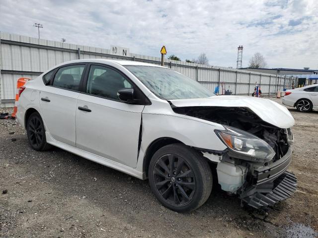 Photo 3 VIN: 3N1CB7AP6HY265179 - NISSAN SENTRA 