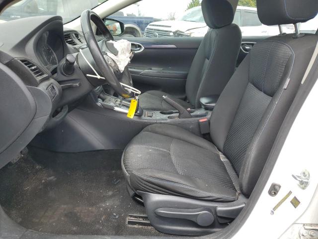 Photo 6 VIN: 3N1CB7AP6HY265179 - NISSAN SENTRA 