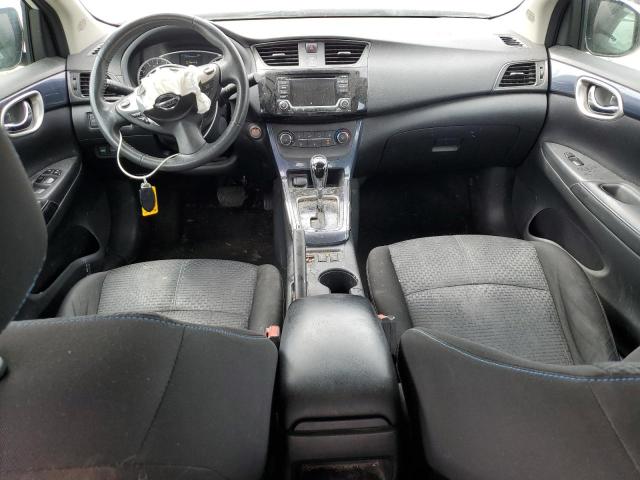 Photo 7 VIN: 3N1CB7AP6HY265179 - NISSAN SENTRA 