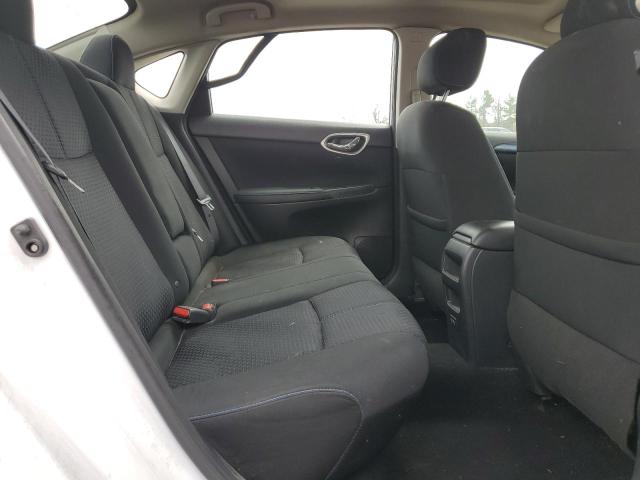 Photo 9 VIN: 3N1CB7AP6HY265179 - NISSAN SENTRA 