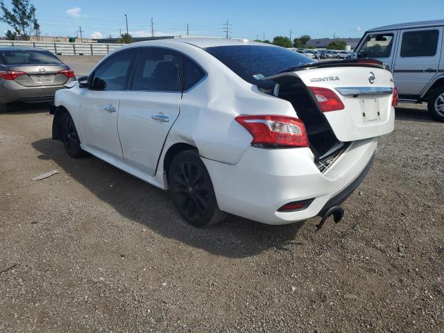 Photo 2 VIN: 3N1CB7AP6HY280488 - NISSAN SENTRA SR 