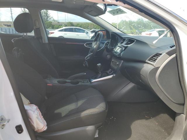 Photo 4 VIN: 3N1CB7AP6HY280488 - NISSAN SENTRA SR 