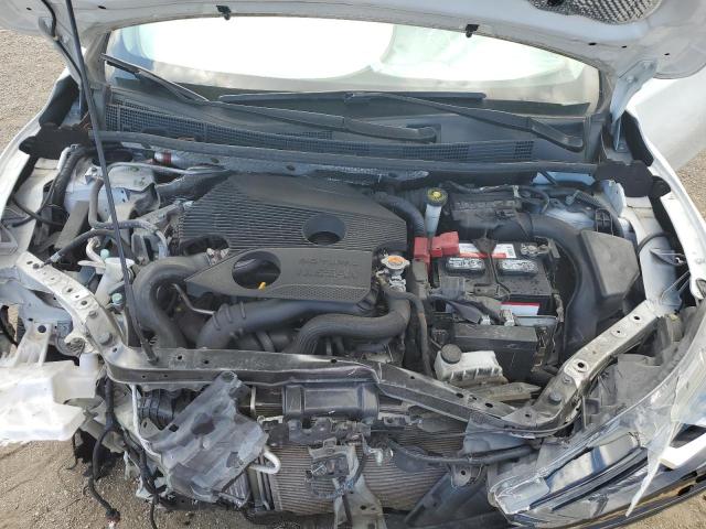 Photo 6 VIN: 3N1CB7AP6HY280488 - NISSAN SENTRA SR 