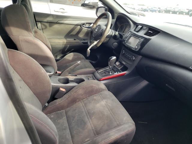 Photo 4 VIN: 3N1CB7AP6HY288381 - NISSAN SENTRA SR 