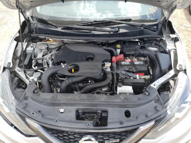 Photo 6 VIN: 3N1CB7AP6HY288381 - NISSAN SENTRA SR 