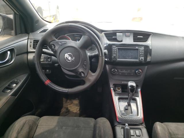 Photo 8 VIN: 3N1CB7AP6HY288381 - NISSAN SENTRA SR 