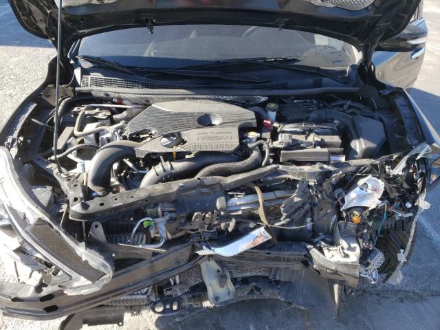 Photo 6 VIN: 3N1CB7AP6HY300240 - NISSAN SENTRA SR 