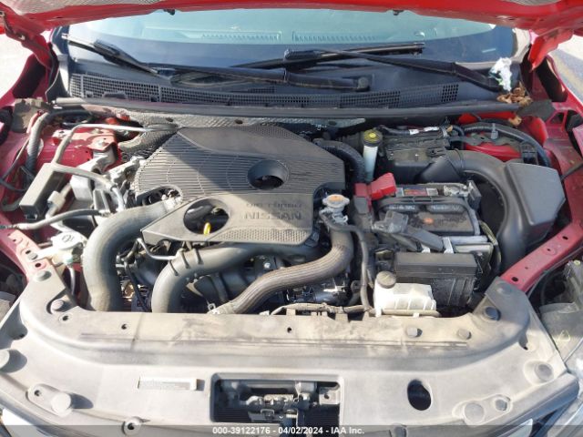 Photo 9 VIN: 3N1CB7AP6HY307298 - NISSAN SENTRA 