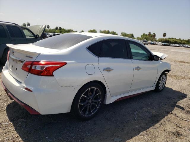 Photo 2 VIN: 3N1CB7AP6HY340978 - NISSAN SENTRA SR 