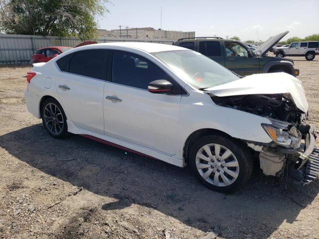 Photo 3 VIN: 3N1CB7AP6HY340978 - NISSAN SENTRA SR 