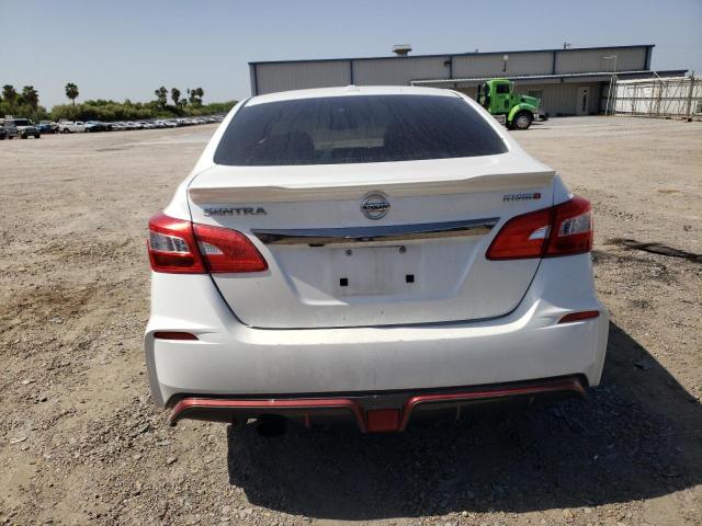 Photo 5 VIN: 3N1CB7AP6HY340978 - NISSAN SENTRA SR 