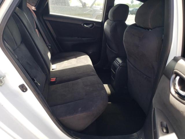 Photo 9 VIN: 3N1CB7AP6HY340978 - NISSAN SENTRA SR 