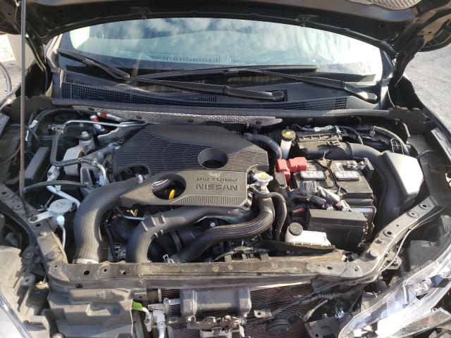 Photo 6 VIN: 3N1CB7AP6HY361216 - NISSAN SENTRA SR 