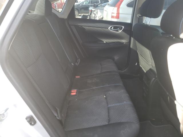 Photo 5 VIN: 3N1CB7AP6JY208129 - NISSAN SENTRA SR 