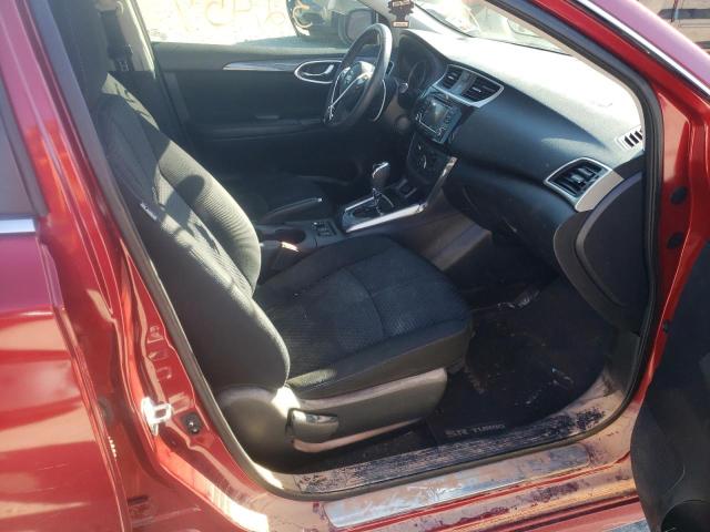 Photo 4 VIN: 3N1CB7AP6JY212469 - NISSAN SENTRA SR 