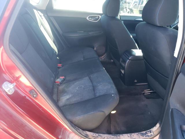 Photo 5 VIN: 3N1CB7AP6JY212469 - NISSAN SENTRA SR 