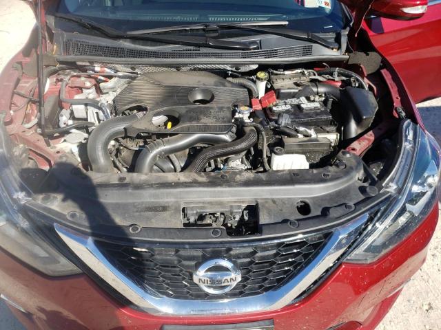 Photo 6 VIN: 3N1CB7AP6JY212469 - NISSAN SENTRA SR 