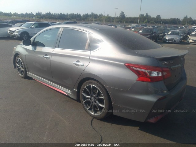 Photo 2 VIN: 3N1CB7AP6JY225058 - NISSAN SENTRA 