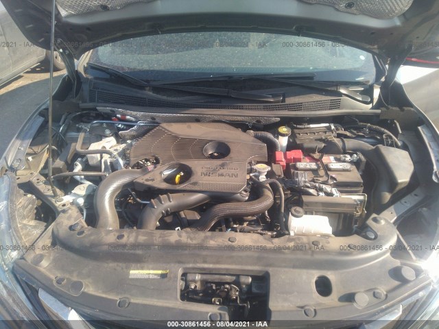 Photo 9 VIN: 3N1CB7AP6JY225058 - NISSAN SENTRA 