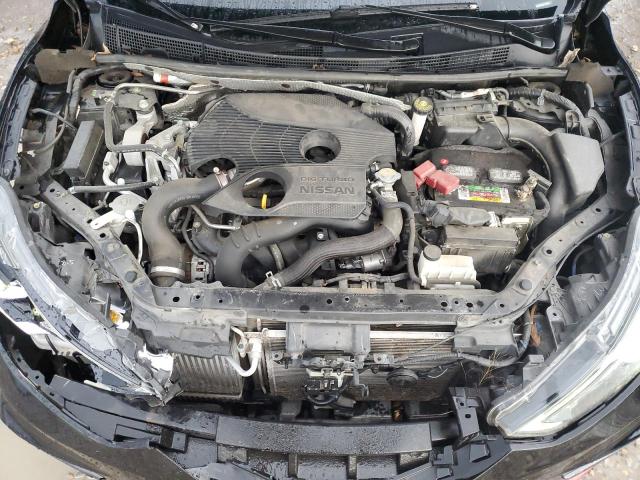 Photo 10 VIN: 3N1CB7AP6JY231863 - NISSAN SENTRA SR 