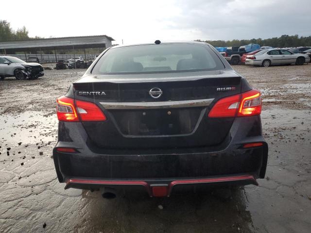 Photo 5 VIN: 3N1CB7AP6JY231863 - NISSAN SENTRA SR 