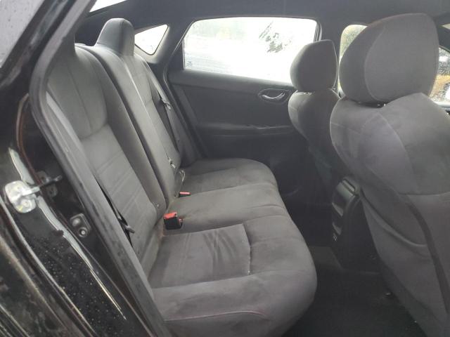 Photo 9 VIN: 3N1CB7AP6JY231863 - NISSAN SENTRA SR 