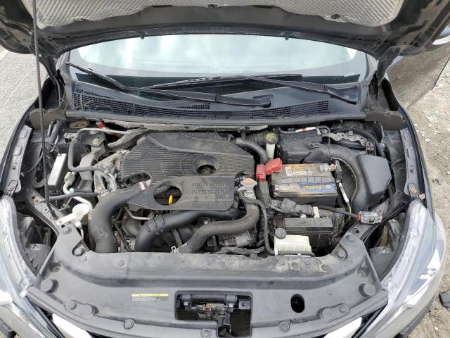 Photo 10 VIN: 3N1CB7AP6JY232639 - NISSAN SENTRA SR 