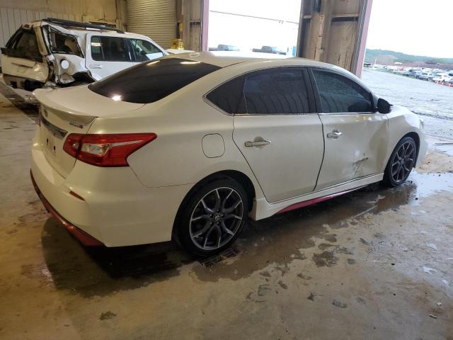 Photo 2 VIN: 3N1CB7AP6JY235797 - NISSAN SENTRA SR 